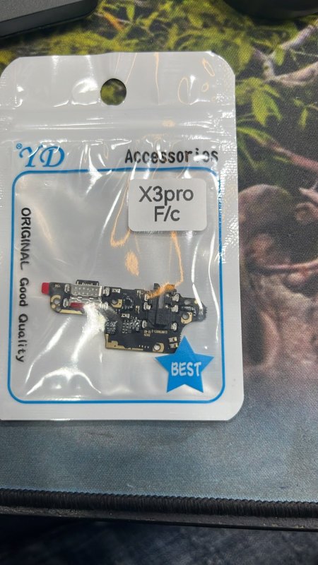 MI X3 PRO  CHARGING FLEX ORG